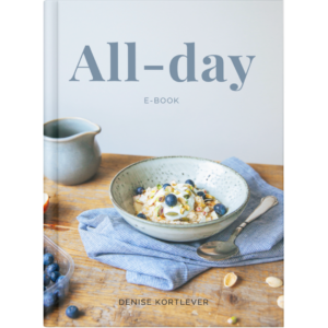 E-book 'Best of All-day'